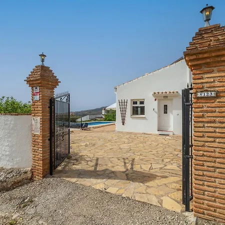 Villa Rosa