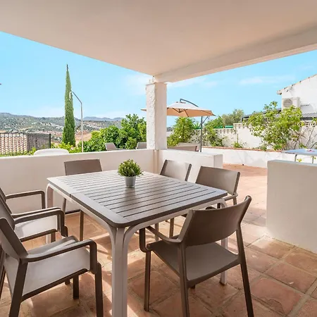 Villa Rosa *