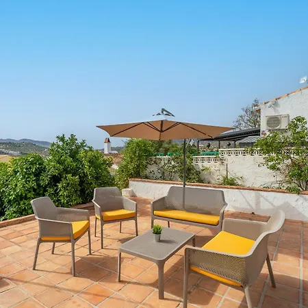 Villa Rosa El Cerro
